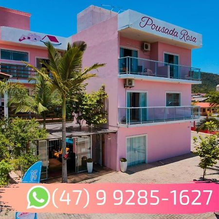 Pousada Rosa Penha  Exterior photo